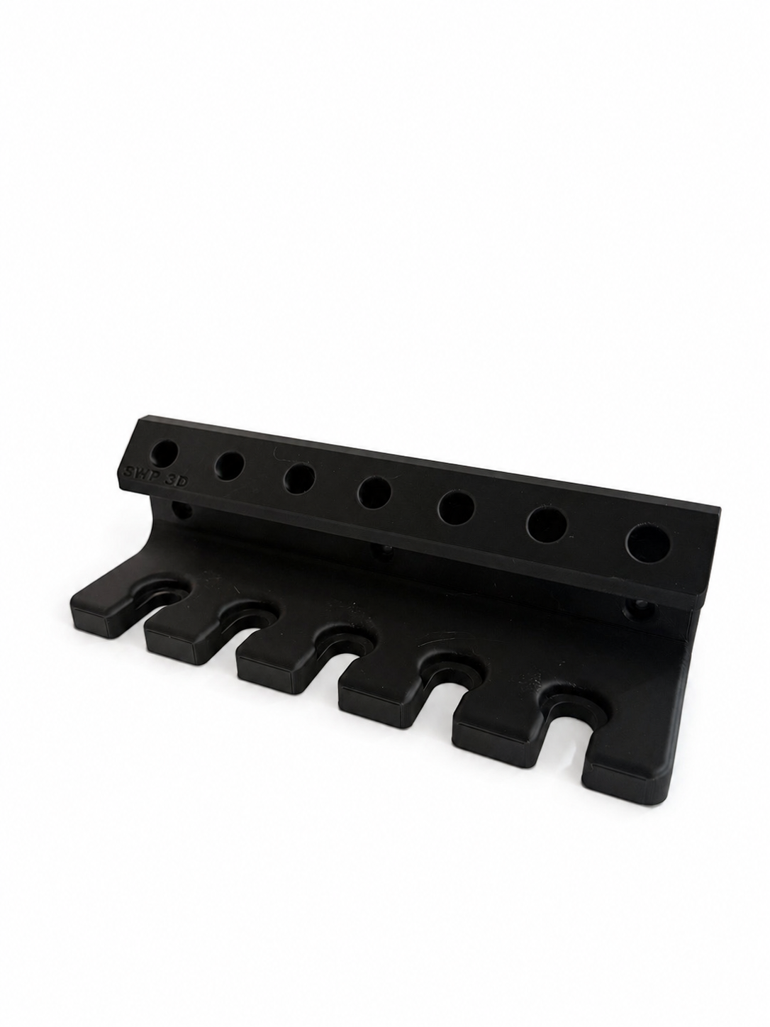 Pressure Washer Nozzle and Wand Organizer