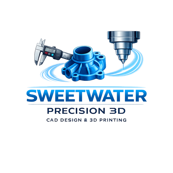 Sweetwater Precision 3D